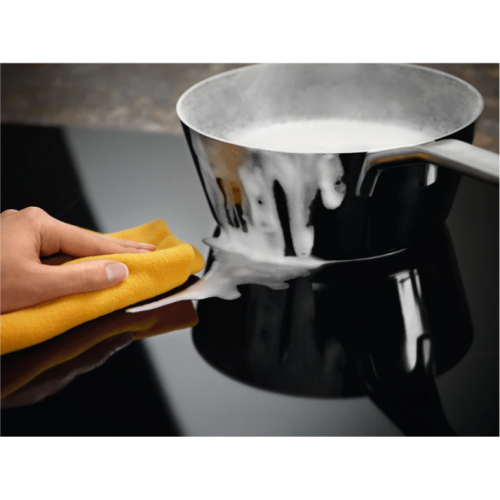 Варочная панель Electrolux IPEL644KC