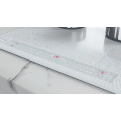 Варочная панель Whirlpool WL S5360 BF/W