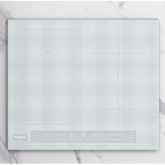 Варочная панель Whirlpool WL S5360 BF/W