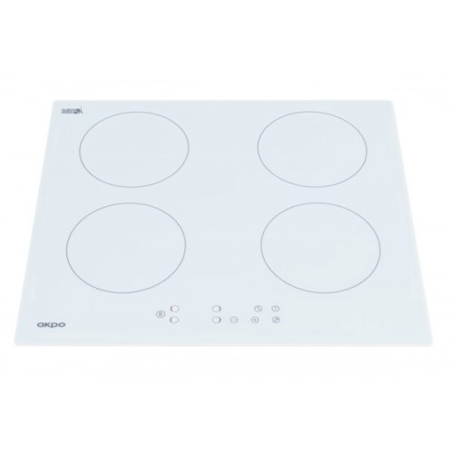Варочная панель AKPO PIA 60 940 14CC WH