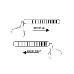 Варочная панель AKPO PIA 60 940 16DH BL