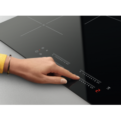 Варочная панель Zanussi IPZS6452KC