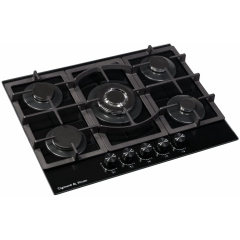 Варочная панель Zigmund & Shtain M 26.7 B