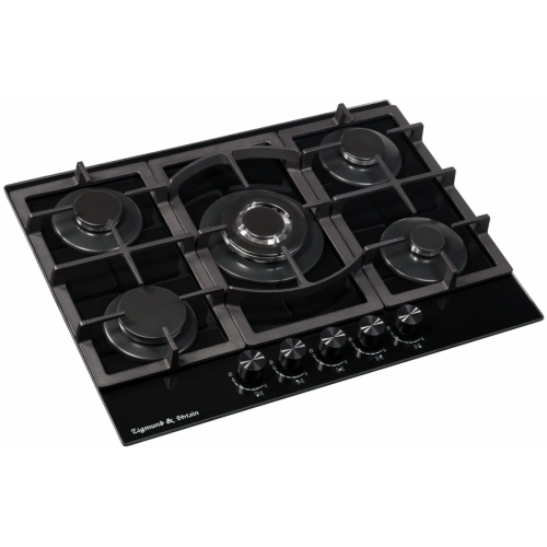 Варочная панель Zigmund & Shtain M 26.7 B