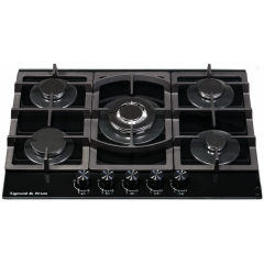 Варочная панель Zigmund & Shtain M 26.7 B