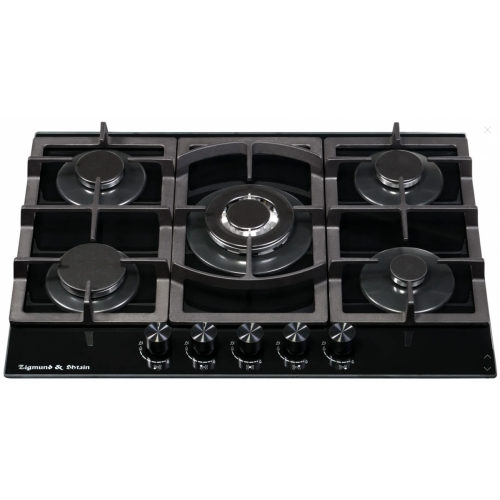 Варочная панель Zigmund & Shtain M 26.7 B