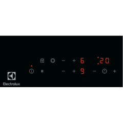 Варочная панель Electrolux CPE3242KC