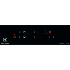 Варочная панель Electrolux IPE3241KC