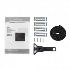 Варочная панель Krona Orsa 60 WH