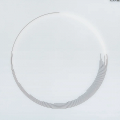 Варочная панель Krona Orsa 60 WH