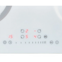 Варочная панель Krona Orsa 60 WH