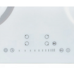 Варочная панель Krona Orsa 60 WH