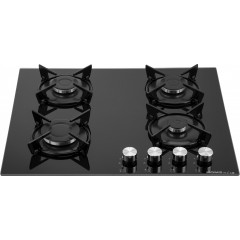 Варочная панель HOMSair HGG641EBK