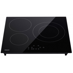 Варочная панель AKPO PIA 60 930 18DH BL