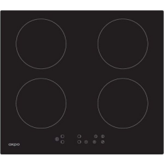 Варочная панель AKPO PIA 60 940 14CC BL
