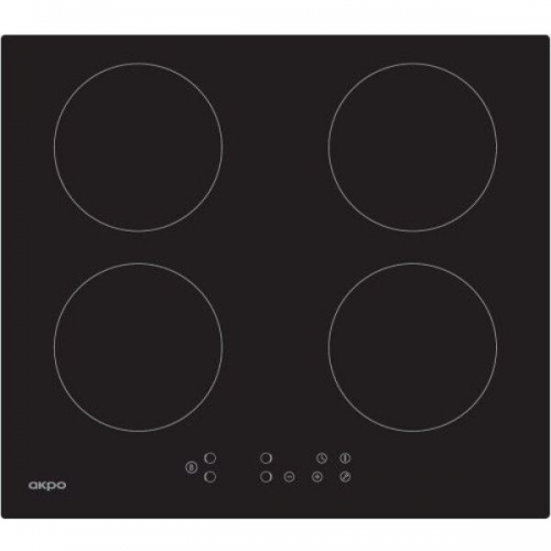 Варочная панель AKPO PIA 60 940 14CC BL
