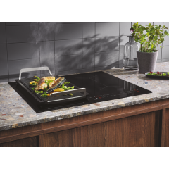 Варочная панель Electrolux IPEL6453KC