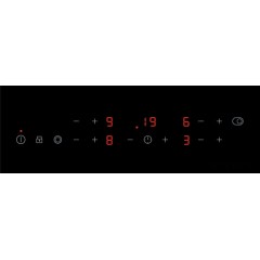 Варочная панель Zanussi CPZ64420KM