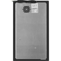 Варочная панель Maunfeld MVI31.2HZ.2BT-BK