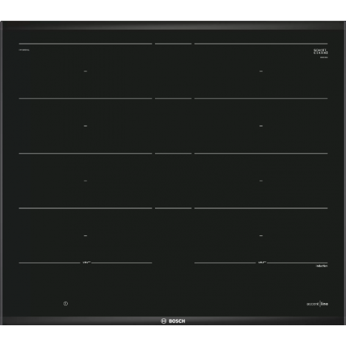 Варочная панель Bosch PXY695DX6E