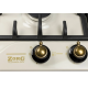 Варочная панель ZorG Technology BP5 FD RCR (EMY)