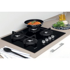 Варочная панель Indesit ING 61T/BK