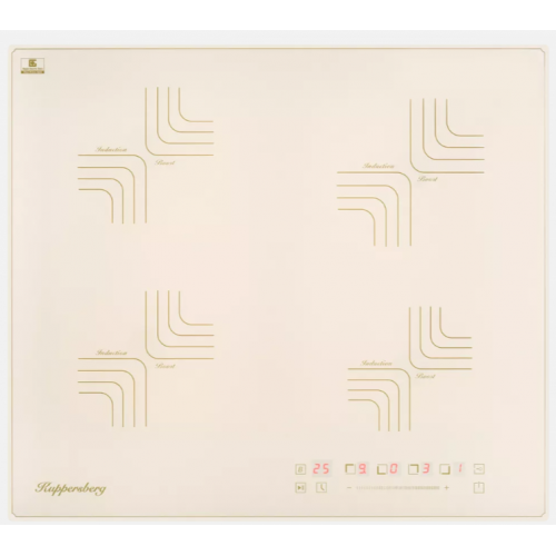 Варочная панель Kuppersberg ICS 606 C