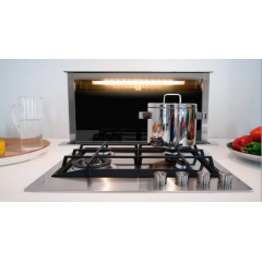 Варочная панель Franke FHSM 604 4G XS C