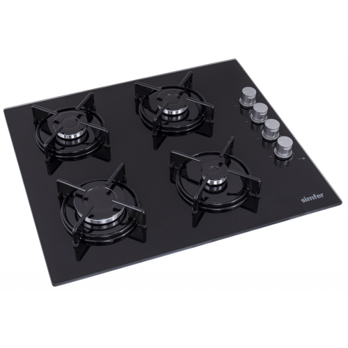Варочная панель Simfer H60K40S000