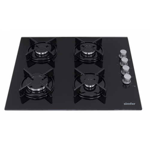 Варочная панель Simfer H60K40S000