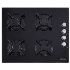 Варочная панель Simfer H60K40S000