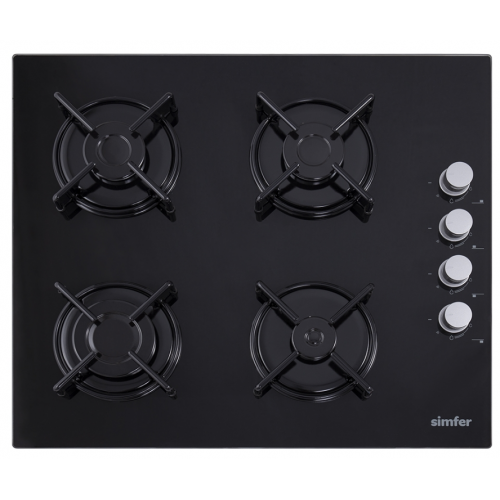 Варочная панель Simfer H60K40S000