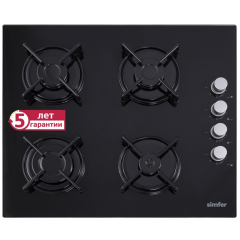 Варочная панель Simfer H60K40S000