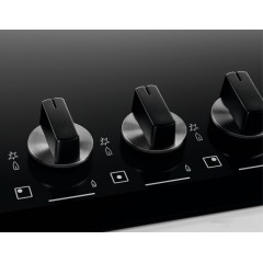 Варочная панель Electrolux GPE365YPB