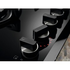 Варочная панель Electrolux GPE365YPB