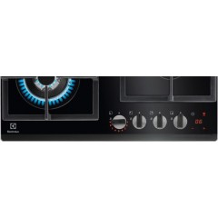 Варочная панель Electrolux GPE365YPB