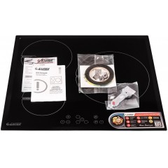 Варочная панель Exiteq EXH-314IB