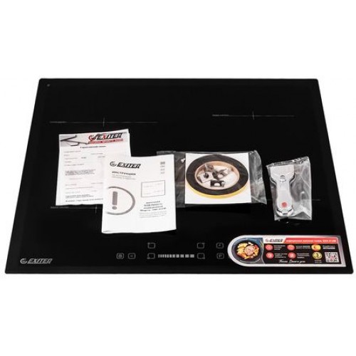 Варочная панель Exiteq EXH-312IB