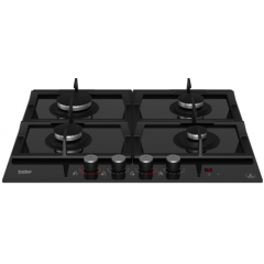 Варочная панель Beko HSLG 64425 ST