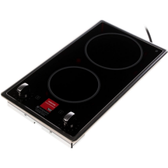 Варочная панель Hotpoint-Ariston 7HDK 2K (IX) RU/HA