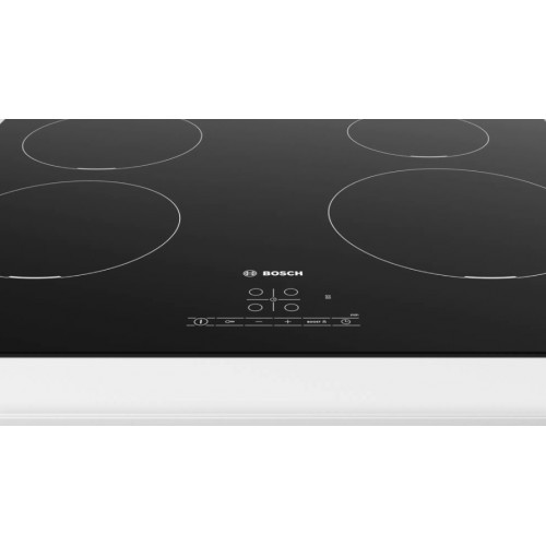Варочная панель Bosch PIE611BB5E