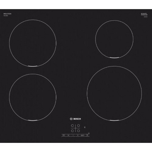 Варочная панель Bosch PIE611BB5E