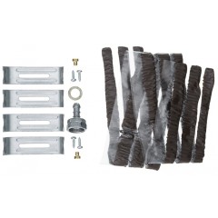 Варочная панель Simfer H30N20S470