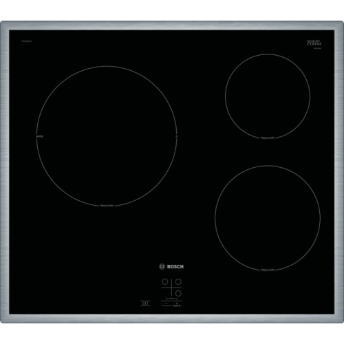 Варочная панель Bosch PUC64RAA5E