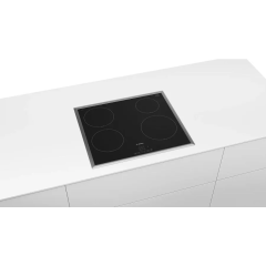Варочная панель Bosch PUE64RBB5E
