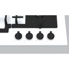 Варочная панель Bosch PNP6B2B92R