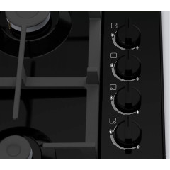 Варочная панель Bosch PBP6C6B92R