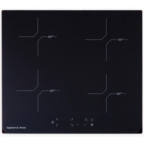 Варочная панель Zigmund & Shtain CI 33.6 B