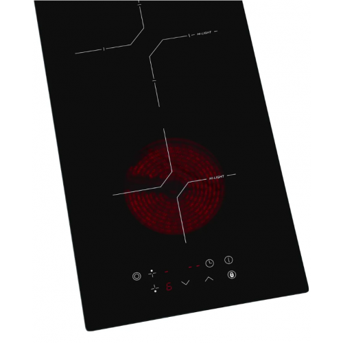 Варочная панель Zigmund & Shtain CN 38.3 B