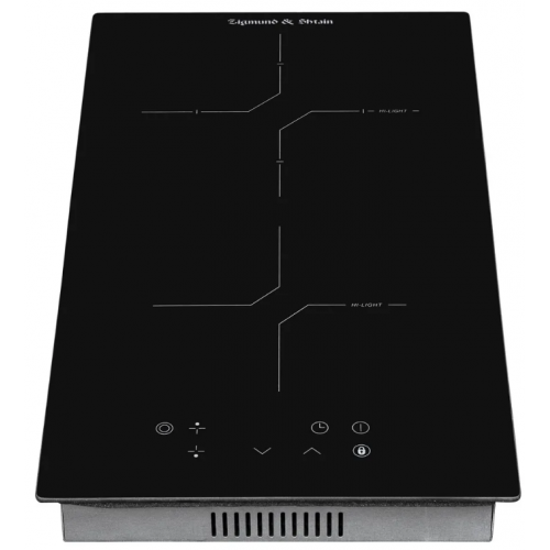 Варочная панель Zigmund & Shtain CN 38.3 B